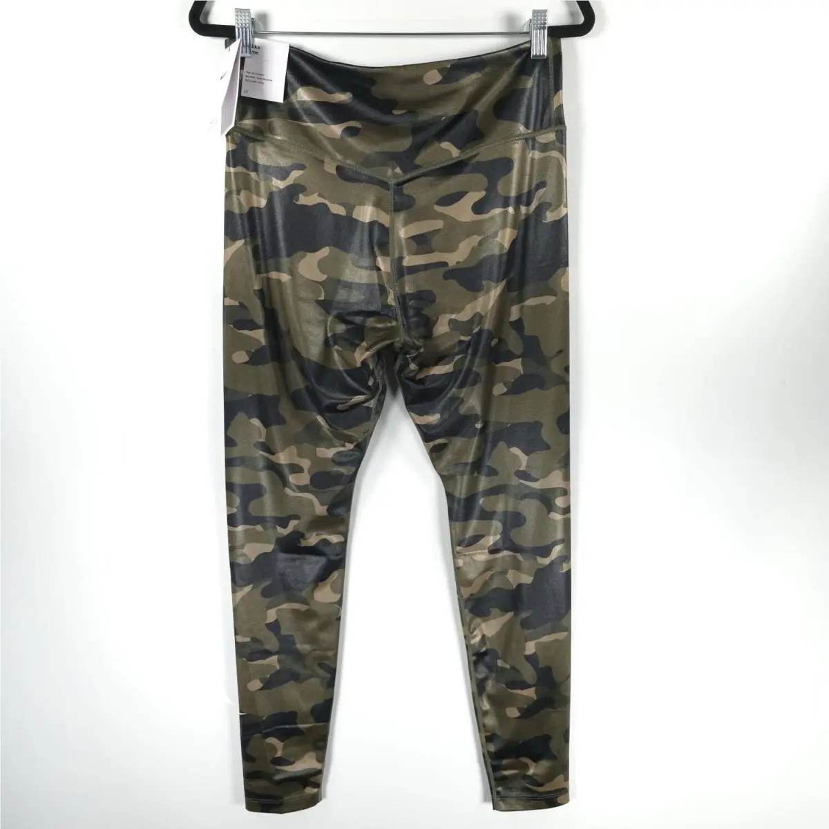 Nike clothing - DD4559-222 - DD4559-222 - Green (UPC: 195239706295) 6