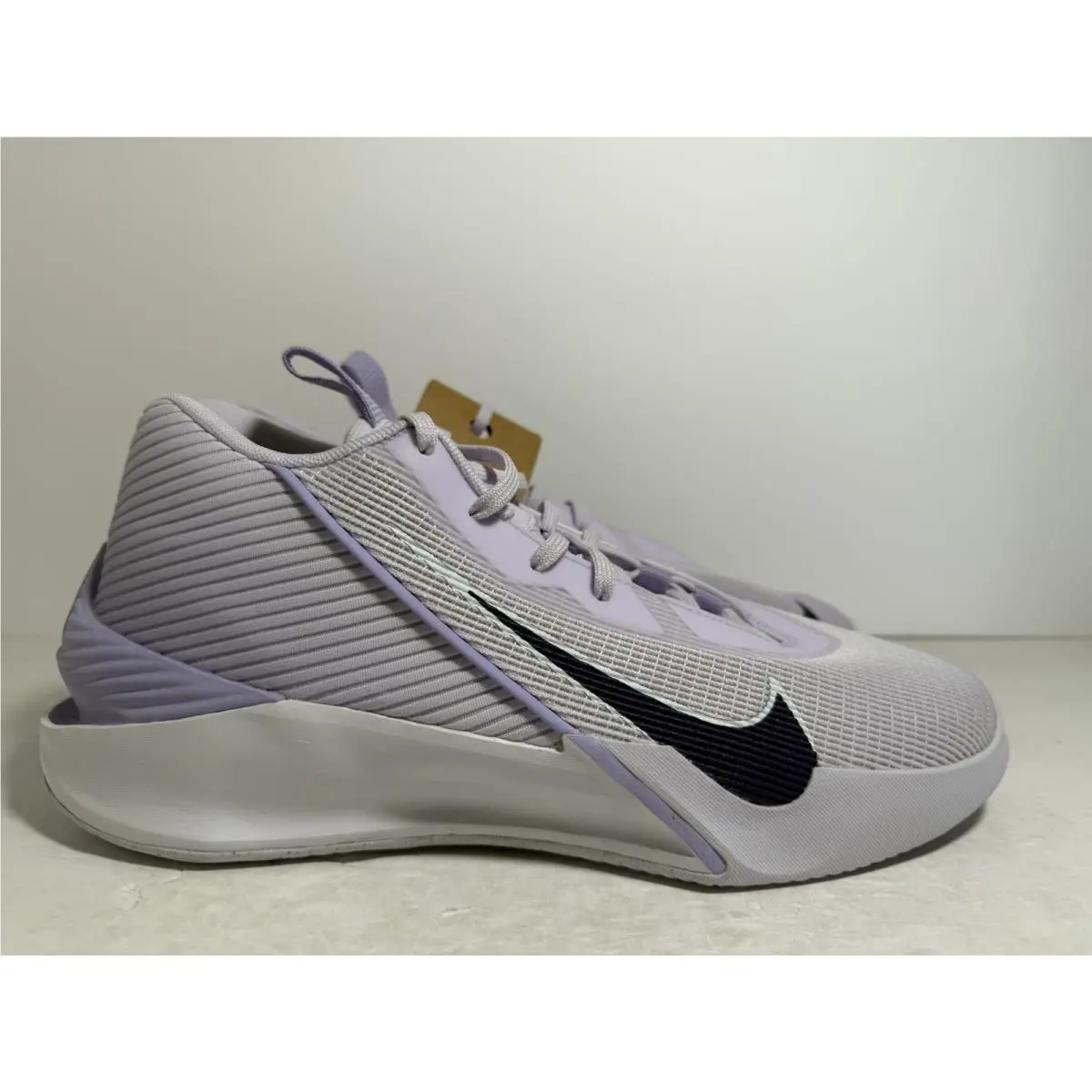 Nike shoes - Nike Air Zoom GT - Air Zoom - FV5524-500 - Purple 0