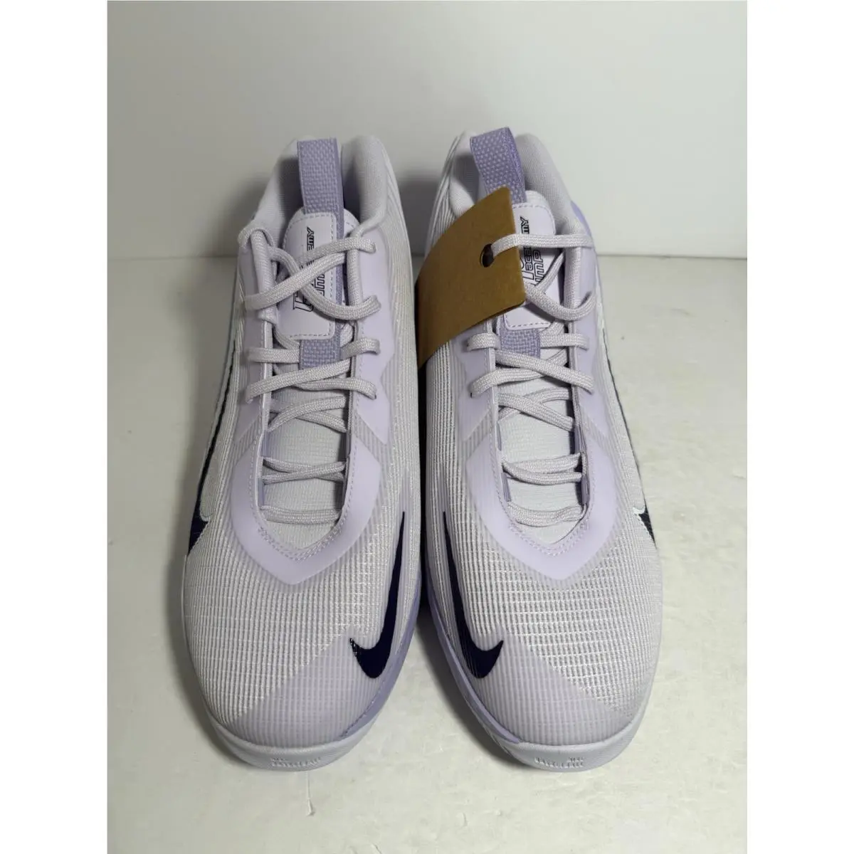 Nike shoes - Nike Air Zoom GT - Air Zoom - FV5524-500 - Purple 1