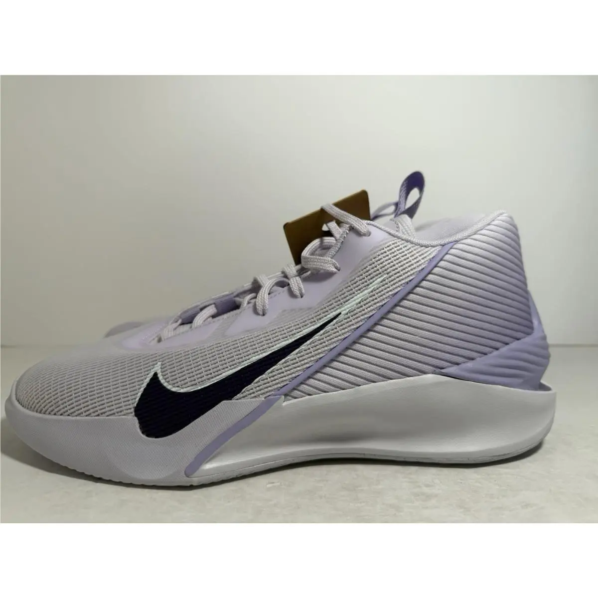 Nike shoes - Nike Air Zoom GT - Air Zoom - FV5524-500 - Purple 2