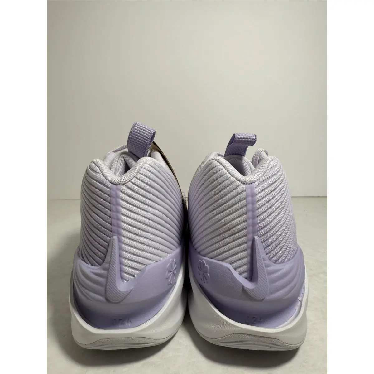 Nike shoes - Nike Air Zoom GT - Air Zoom - FV5524-500 - Purple 3