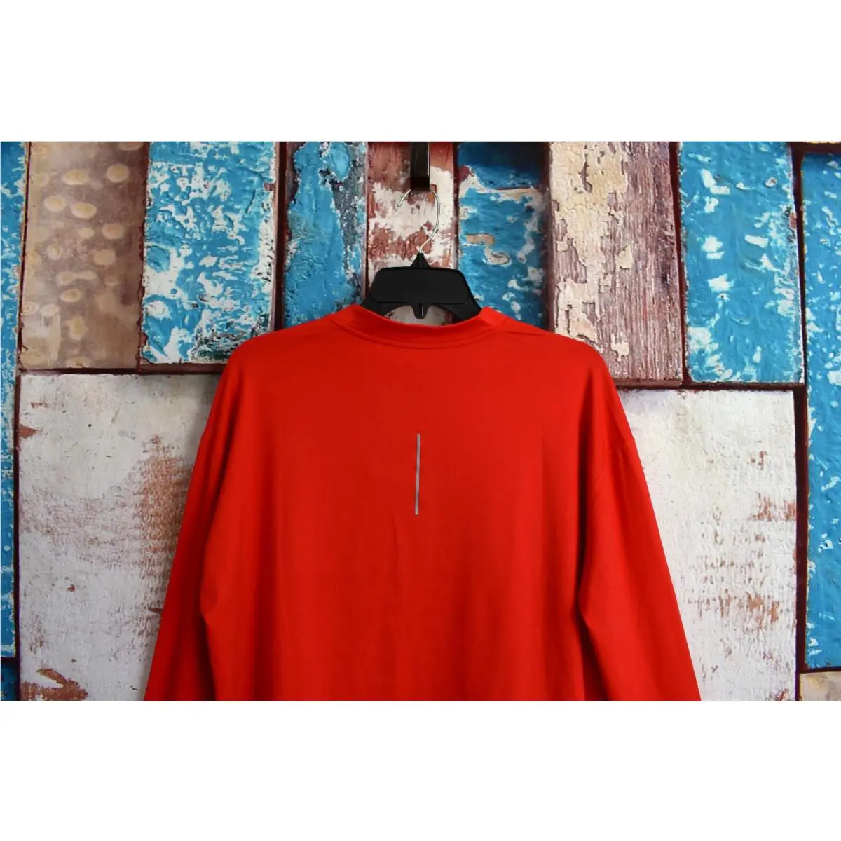 Nike clothing - Nike Dri-Fit - CV0391 - Red 8