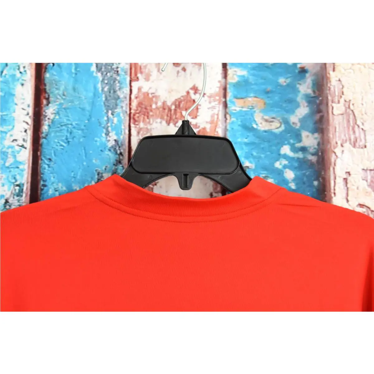 Nike clothing - Nike Dri-Fit - CV0391 - Red 9
