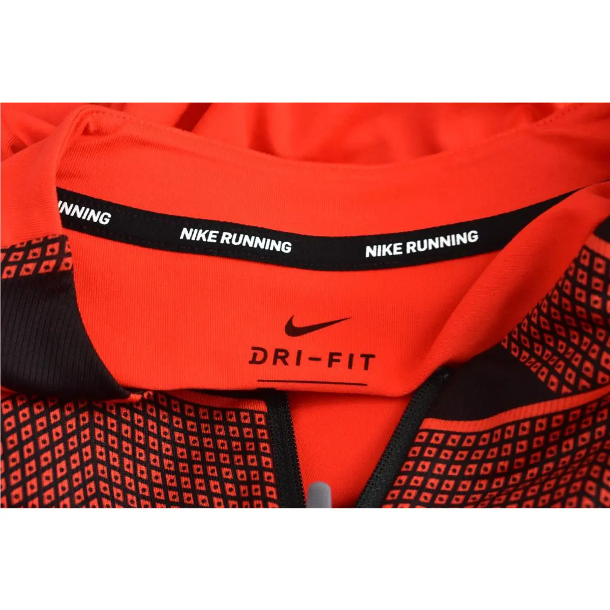 Nike clothing - Nike Dri-Fit - CV0391 - Red 10