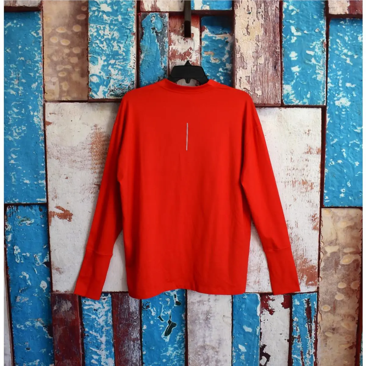 Nike clothing - Nike Dri-Fit - CV0391 - Red 6