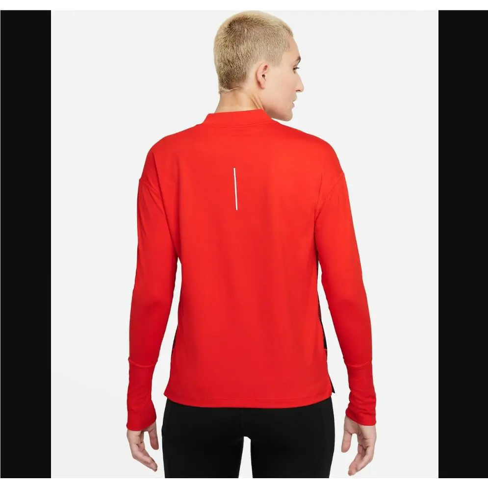 Nike clothing - Nike Dri-Fit - CV0391 - Red 7
