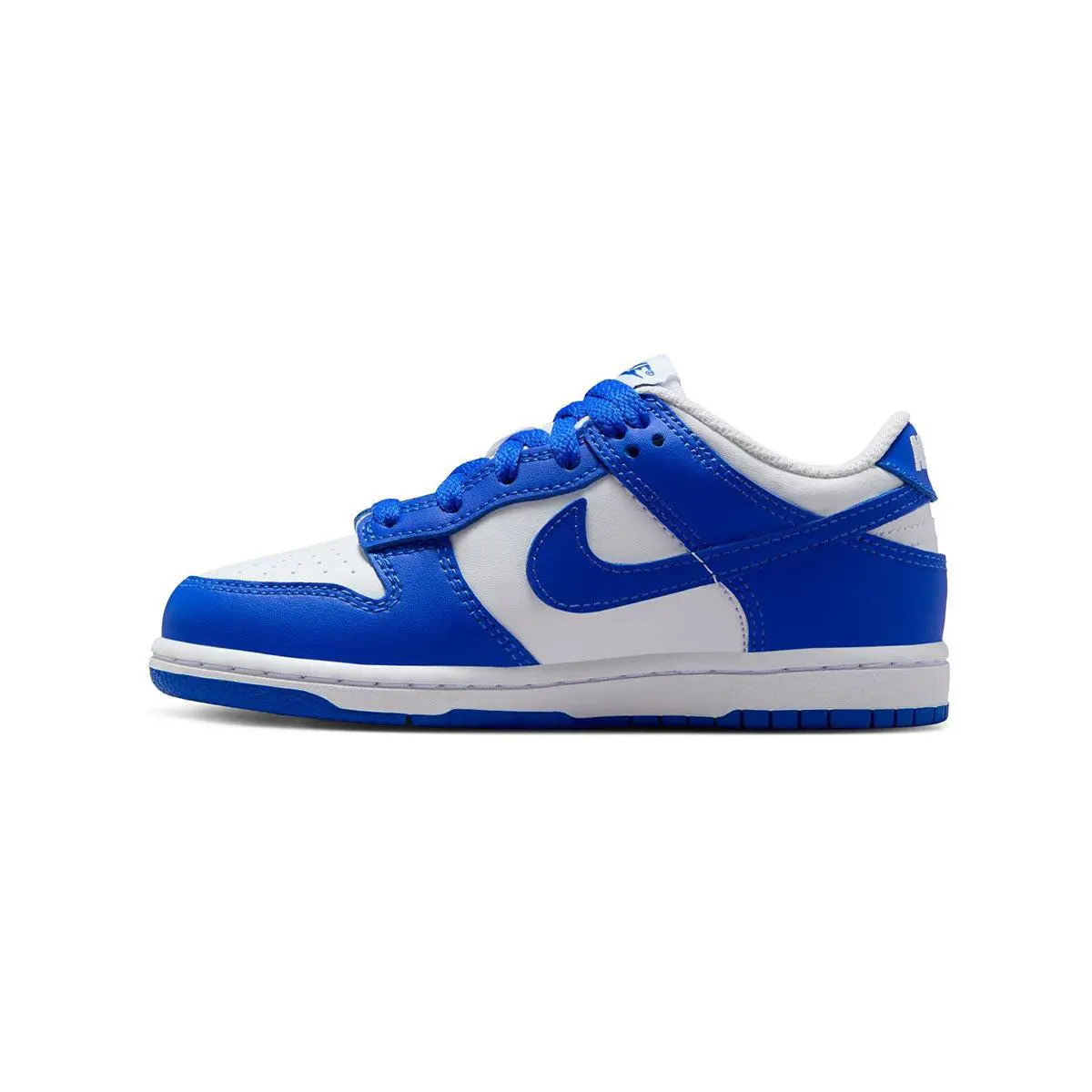 Nike shoes - WHITE/HYPER ROYAL-HYPER ROYAL (UPC: 197863509327) 0