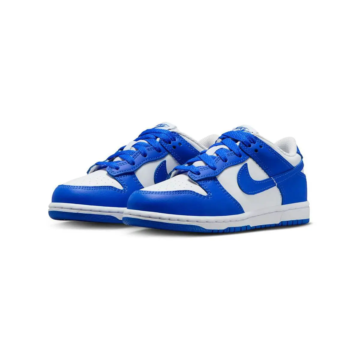 Nike shoes - WHITE/HYPER ROYAL-HYPER ROYAL (UPC: 197863509327) 1