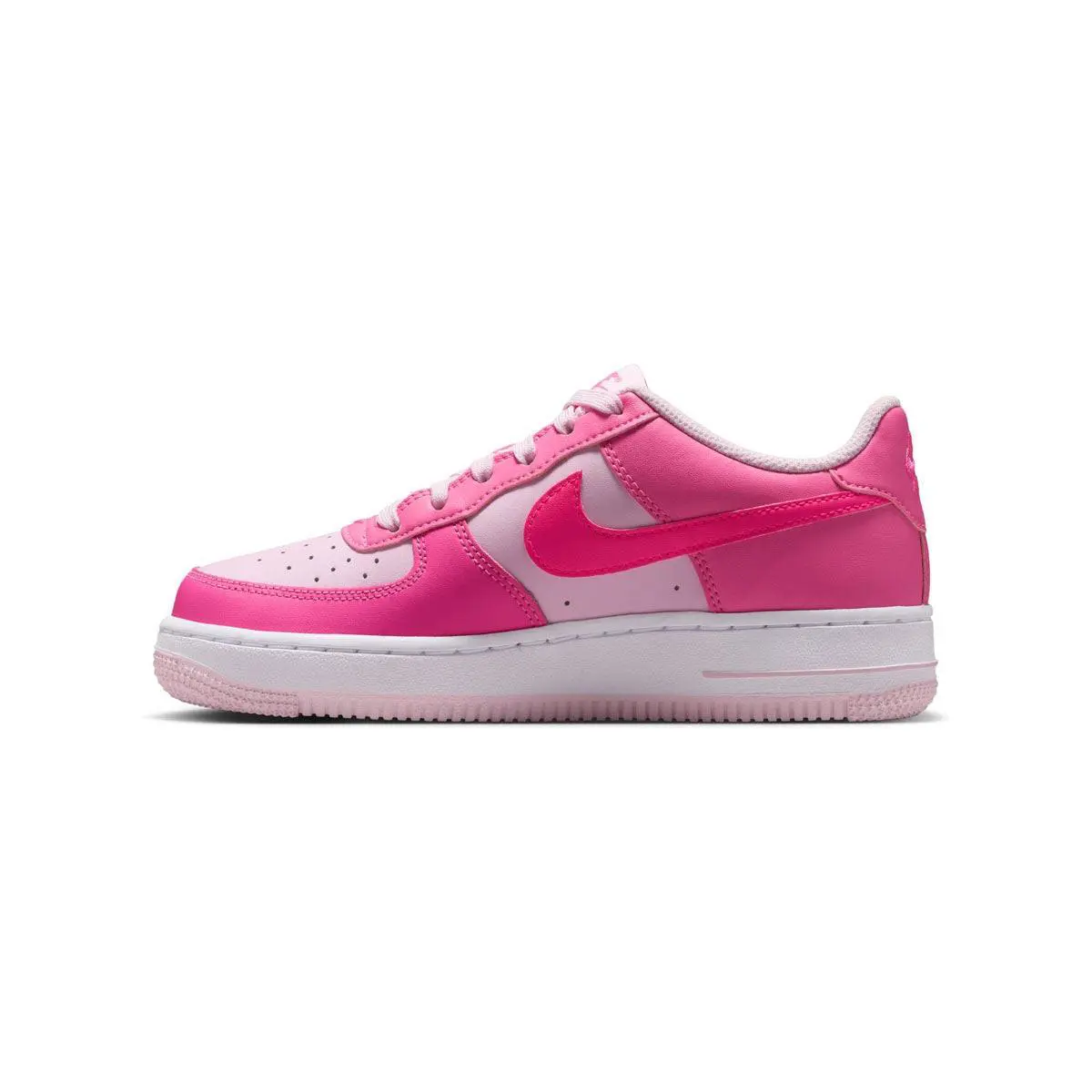 Nike shoes - WHITE (UPC: 198487623864) 1