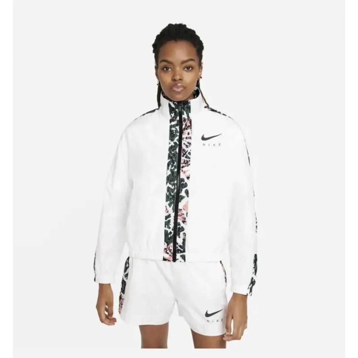 Nike clothing - Nike - White (UPC: 195242299630) 2