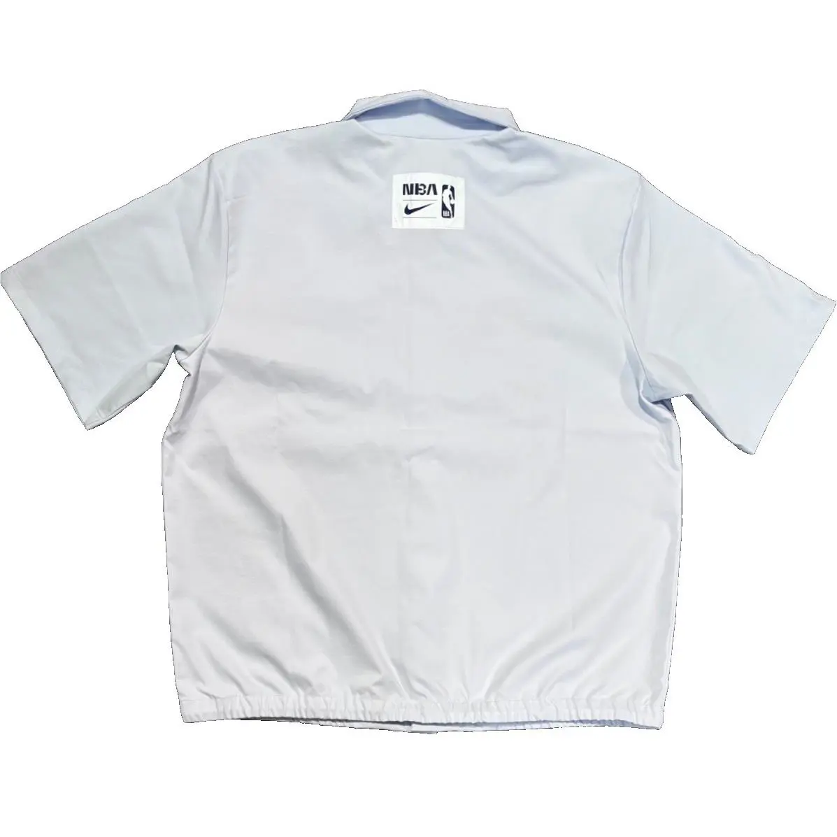 Nike clothing - NIKE NBA - NBA - FZ7510085 FZ7510-085 - LIGHT BLUE 4