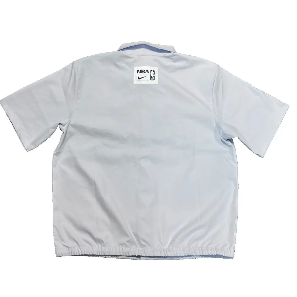Nike clothing - NIKE NBA - NBA - FZ7510085 FZ7510-085 - LIGHT BLUE 5