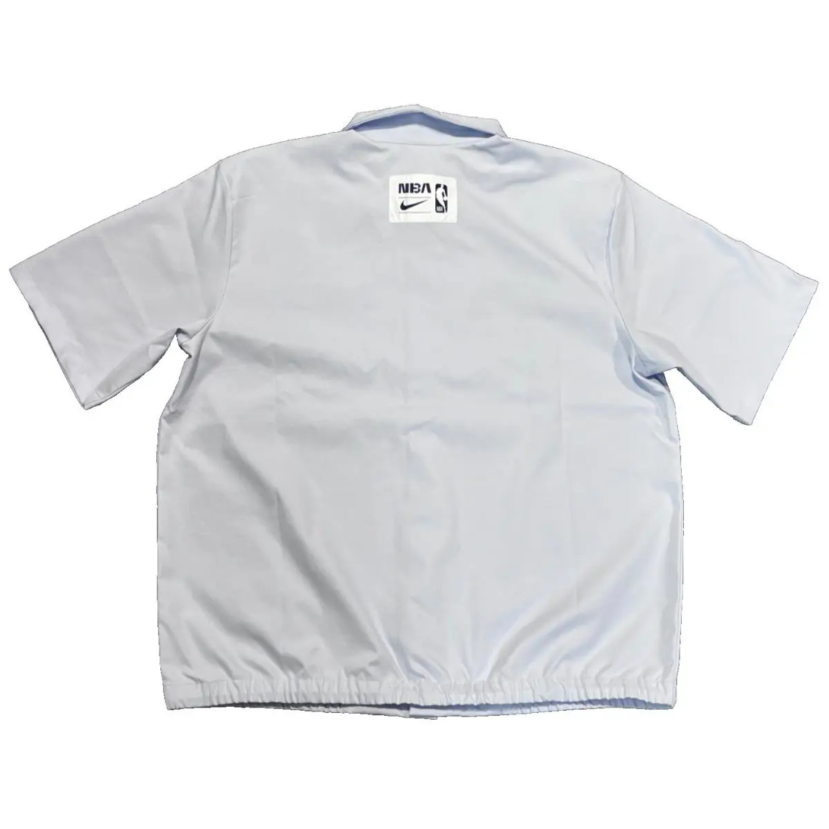 Nike clothing - NIKE NBA - NBA - FZ7510085 FZ7510-085 - LIGHT BLUE 6