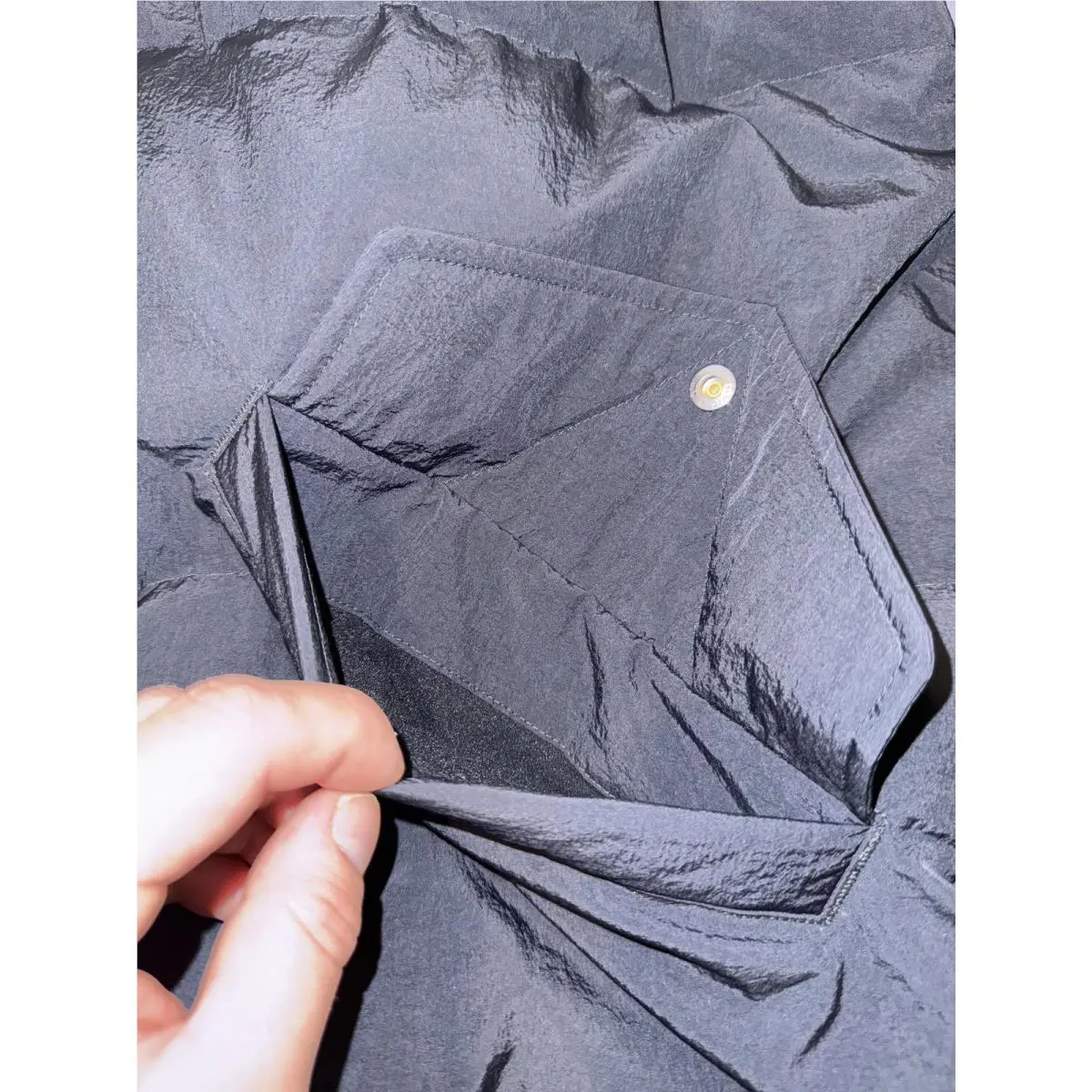 Nike clothing - NA - Black 0