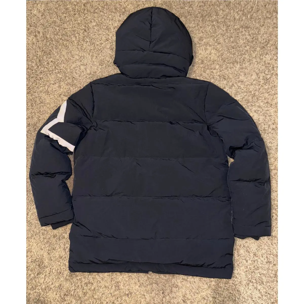 Nike clothing - NA - Black 8