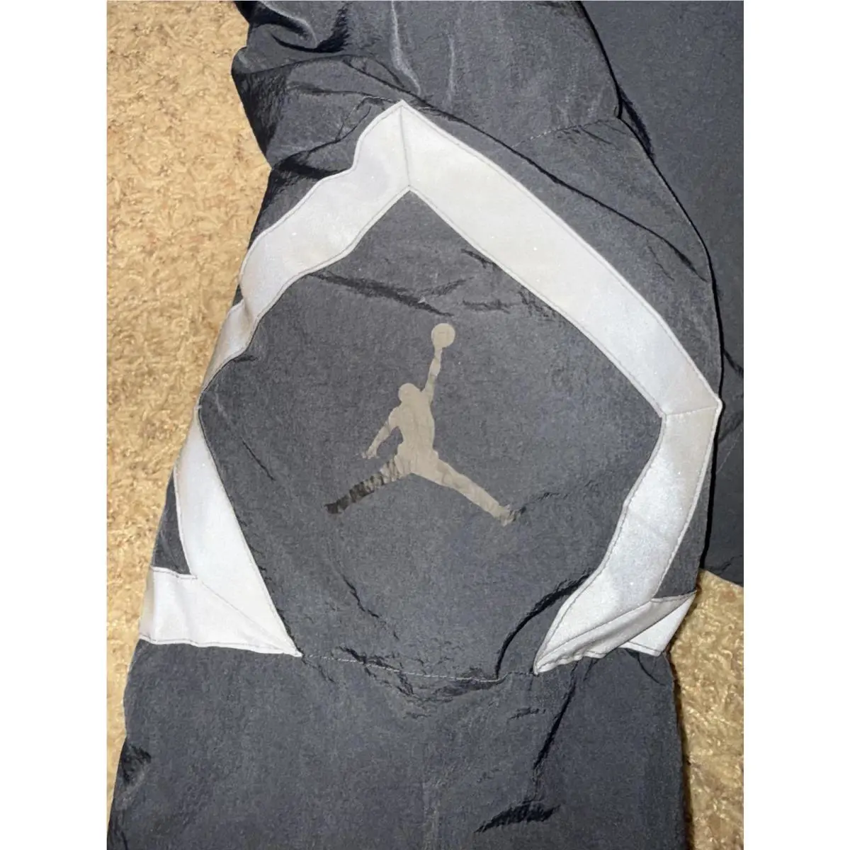 Nike clothing - NA - Black 10