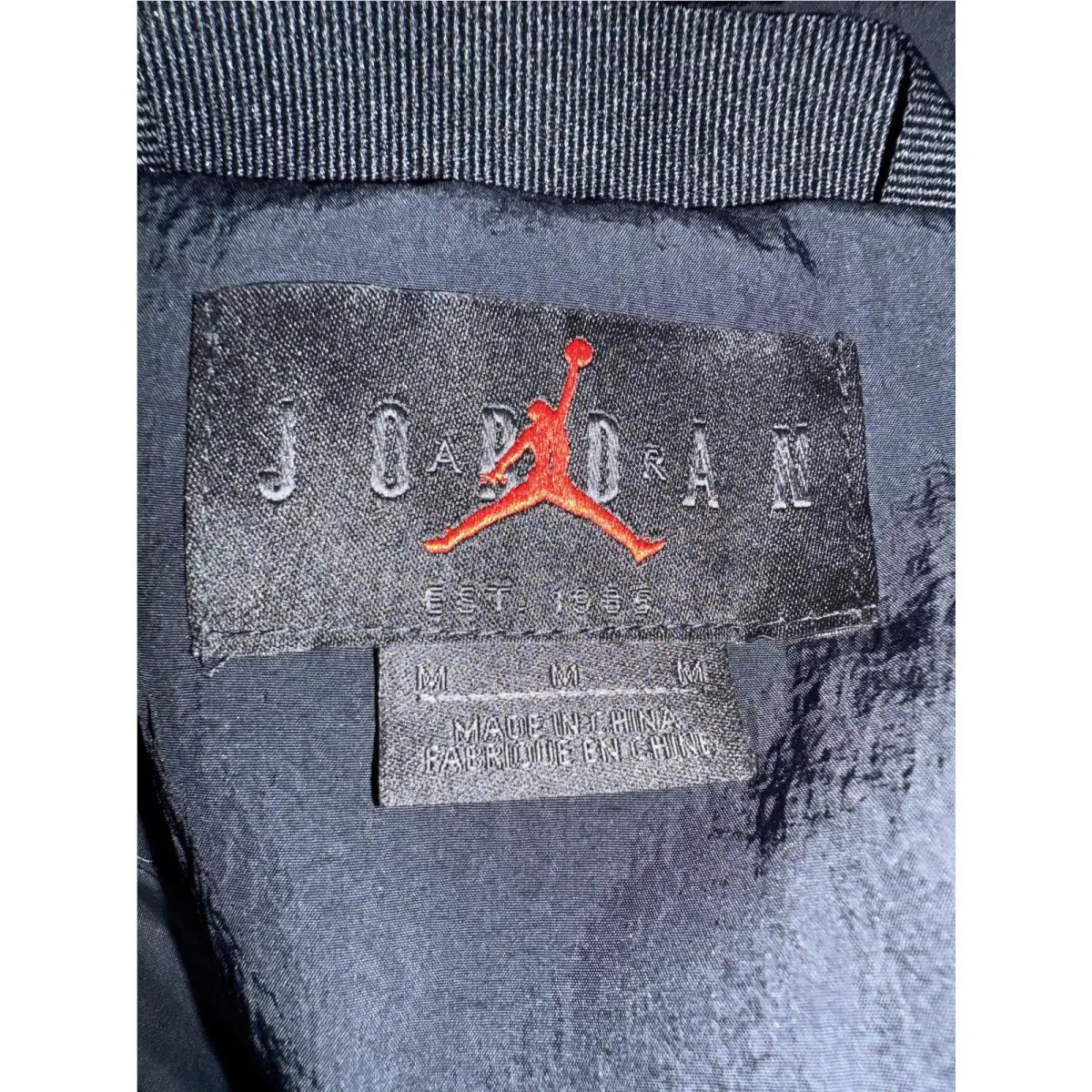 Nike clothing - NA - Black 11