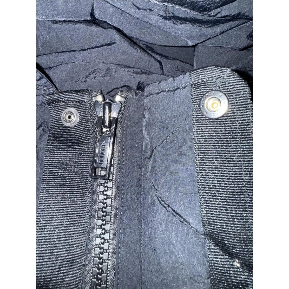 Nike clothing - NA - Black 3