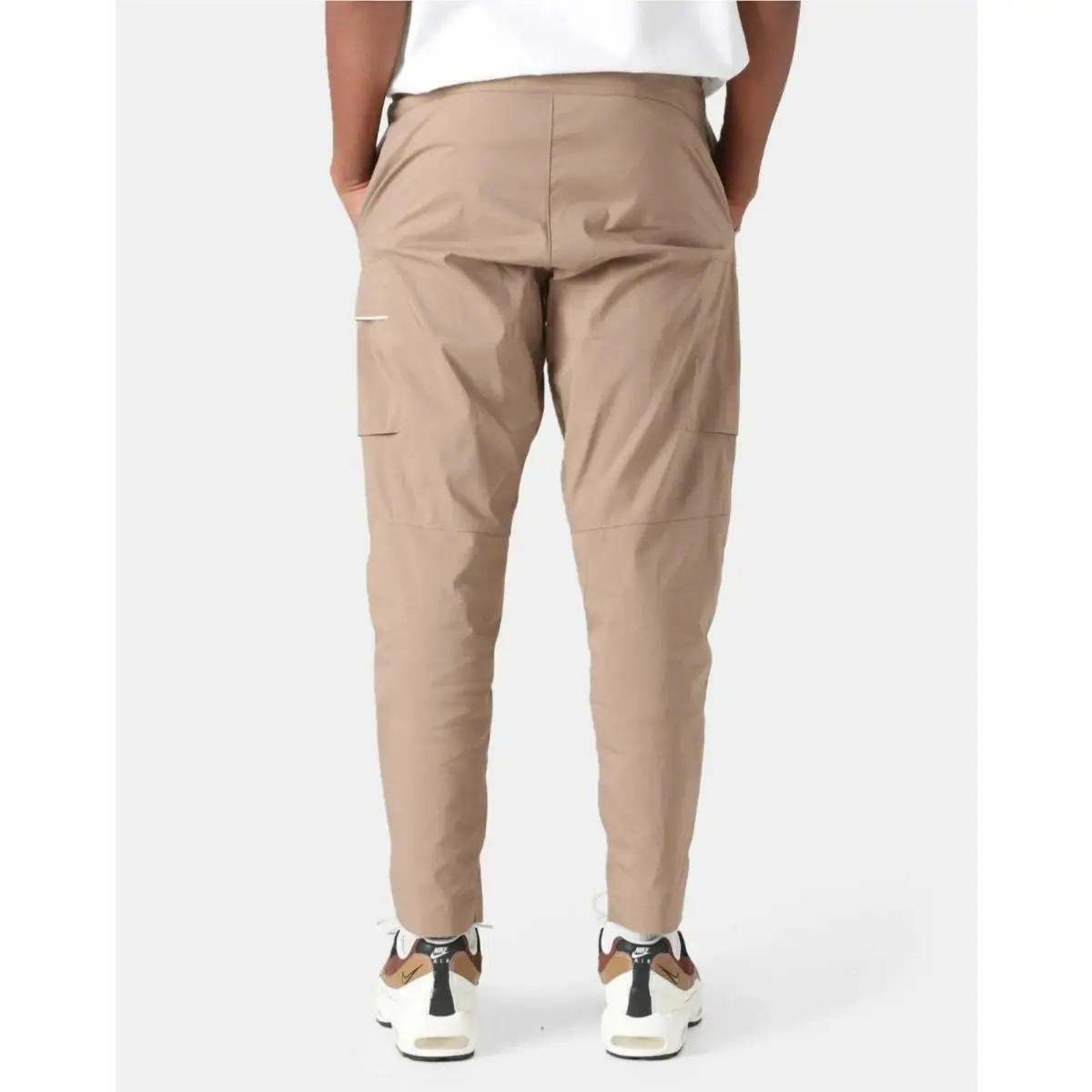 Nike clothing - Sportswear - Sportswear - DD7034209 - Beige Sandalwood/Sail/Ice Silver (UPC: 195242997727) 0