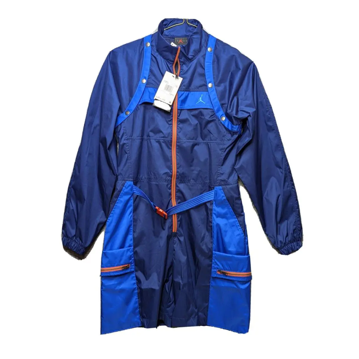 Nike clothing - Mystic Royal Blue 0