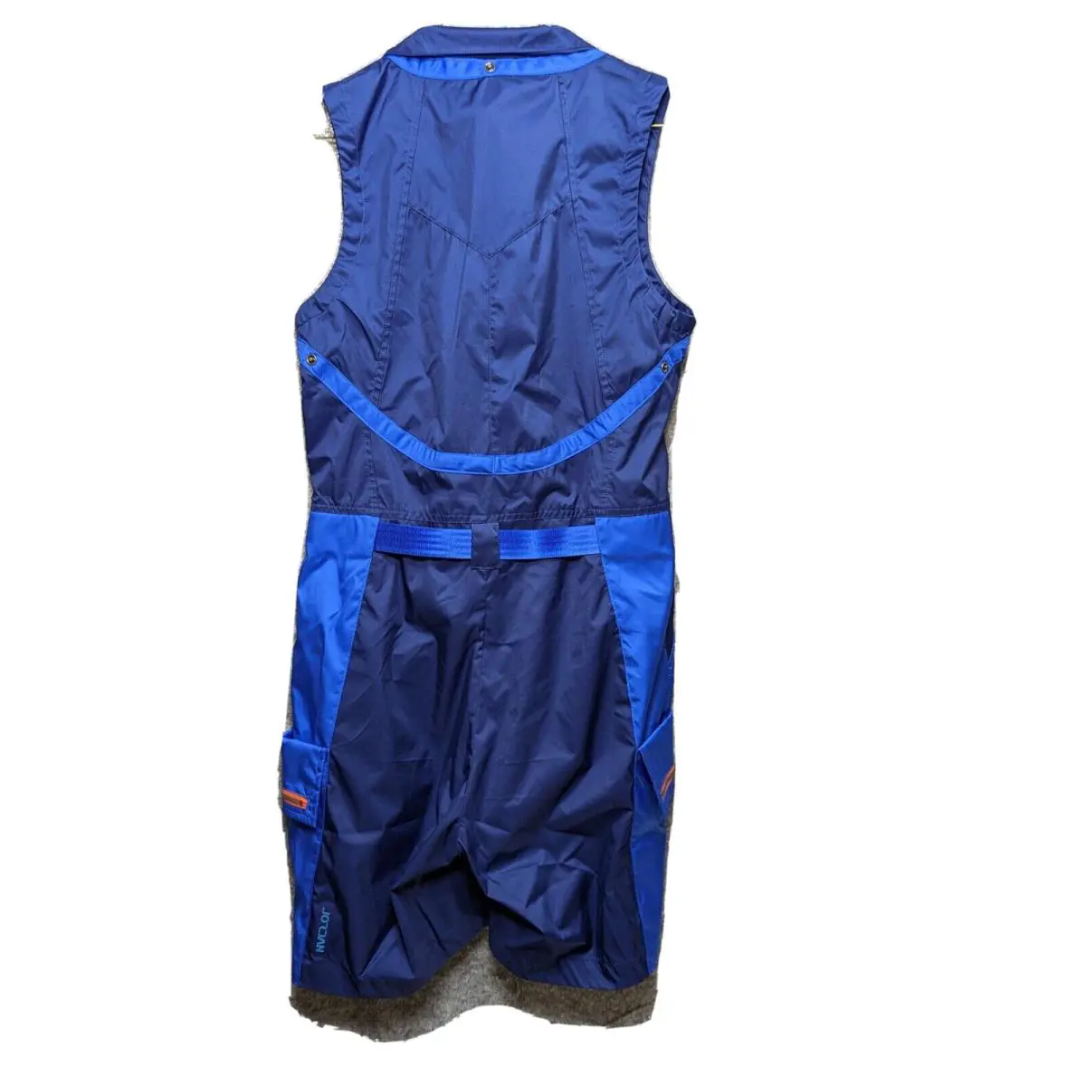 Nike clothing - Mystic Royal Blue 1