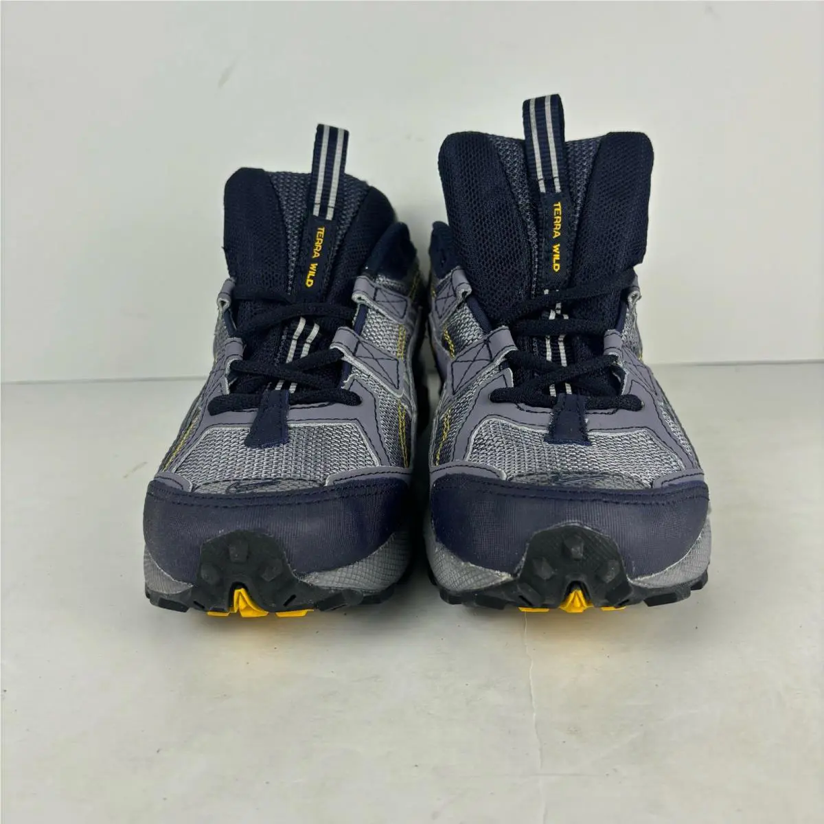 Nike shoes - Gray 2