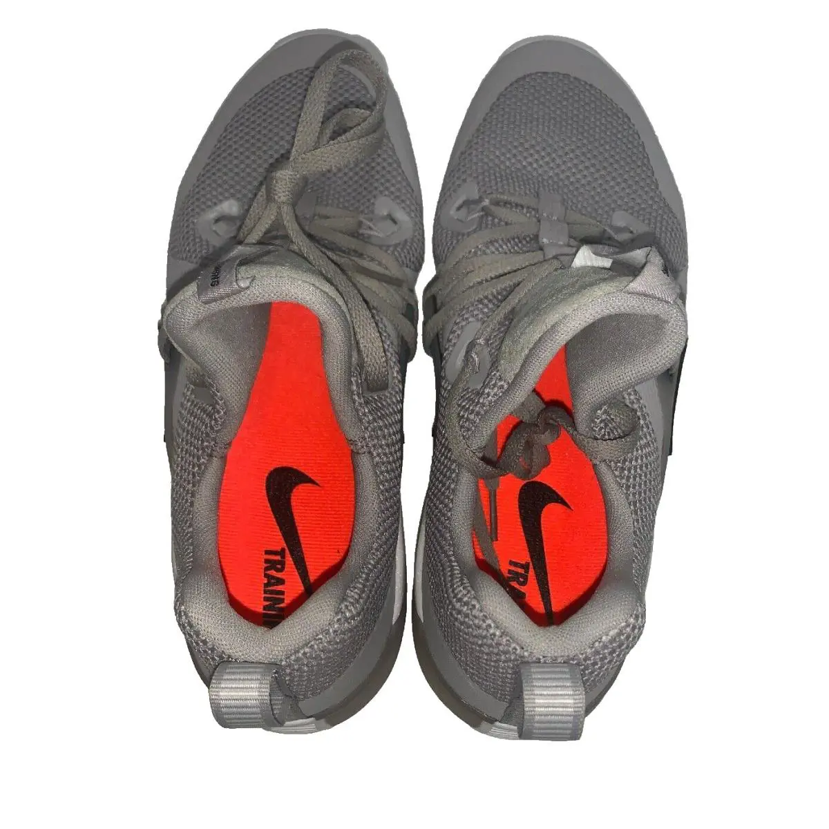Nike shoes - Nike - AO1745-002 - Grey 2