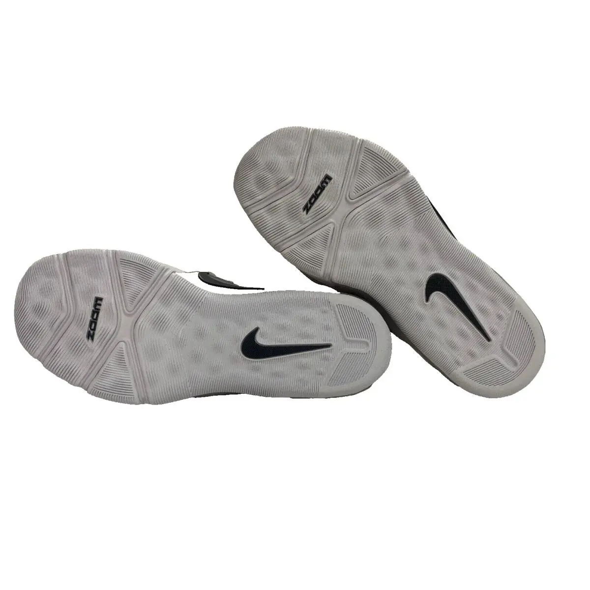 Nike shoes - Nike - AO1745-002 - Grey 3