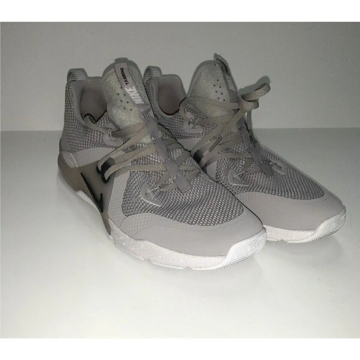 Nike shoes - Nike - AO1745-002 - Grey 0