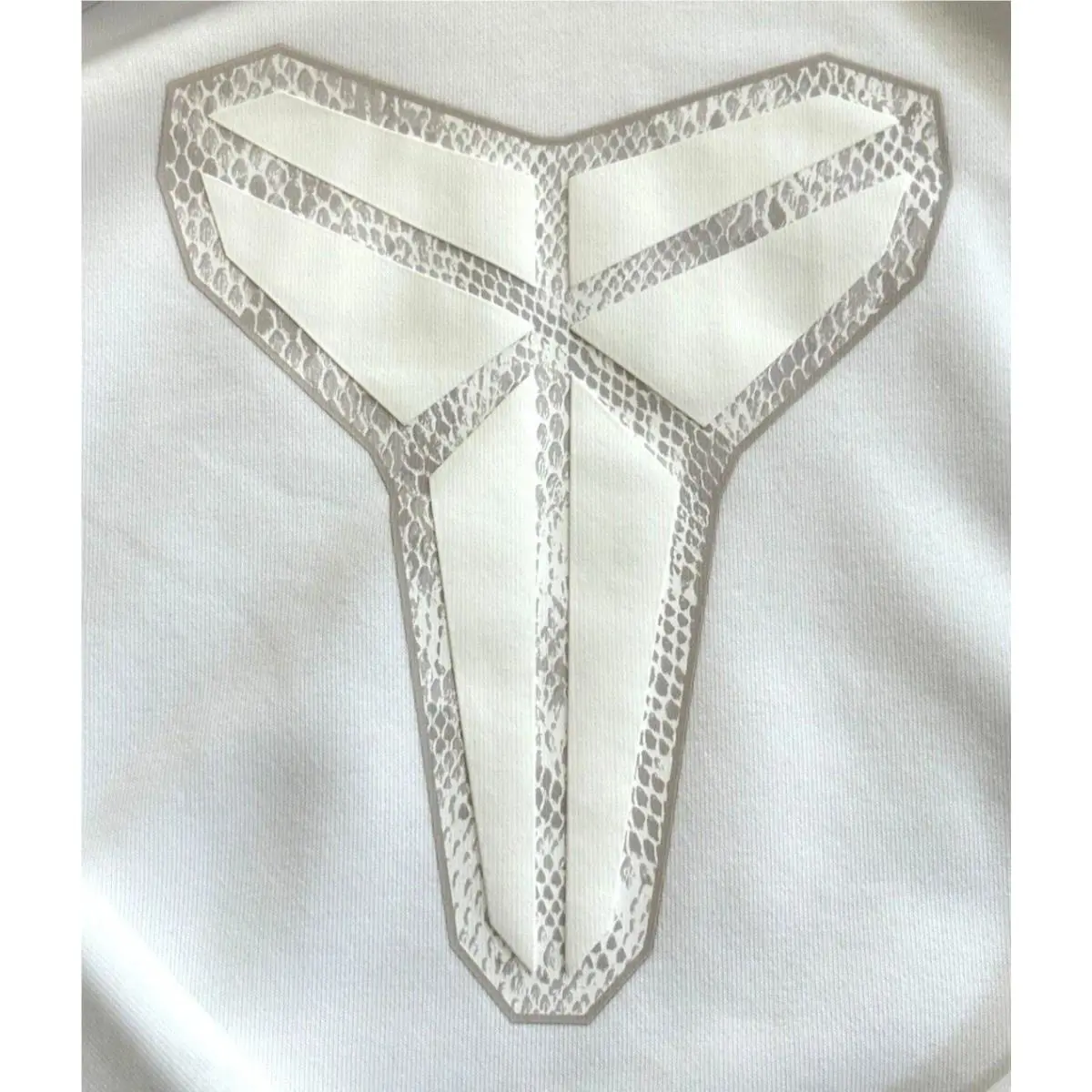 Nike clothing - White 2