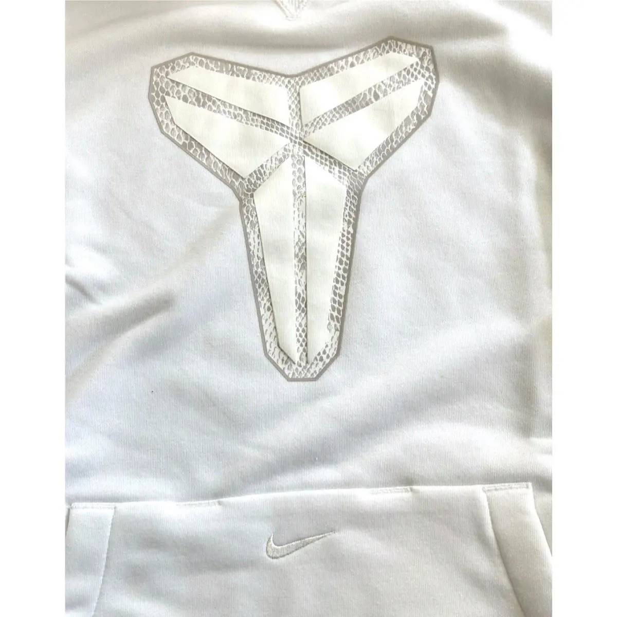 Nike clothing - White 3