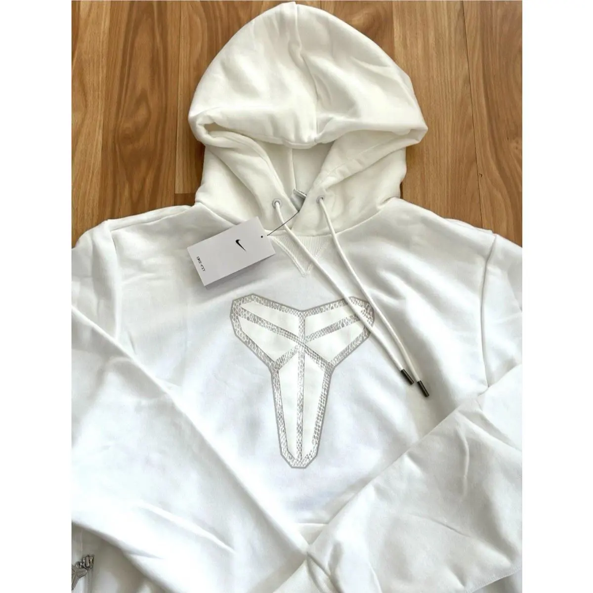Nike clothing - White 0