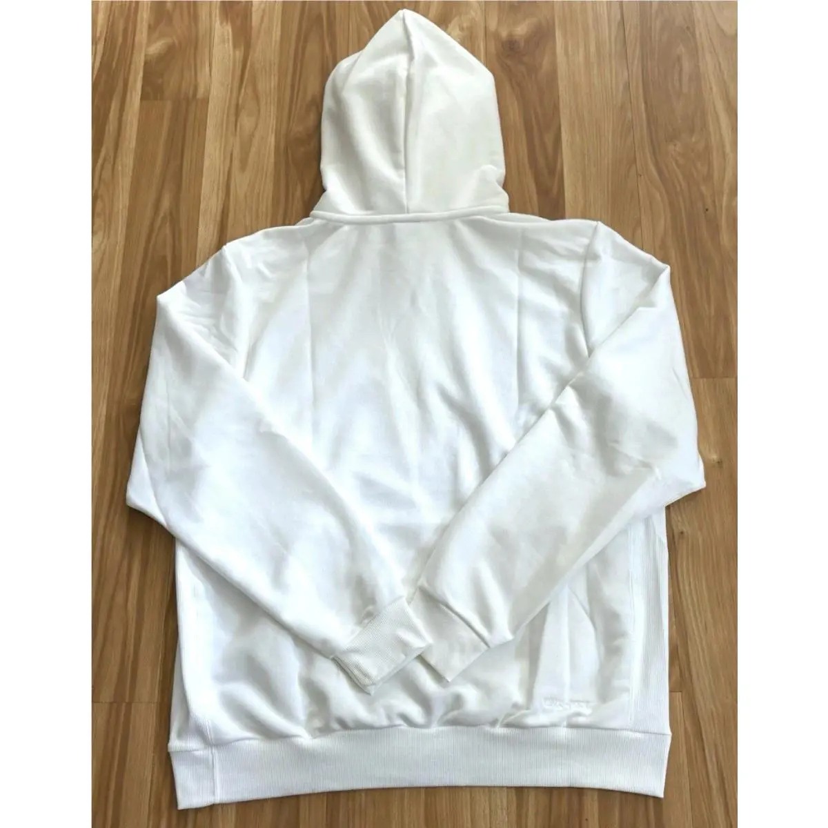 Nike clothing - White 1