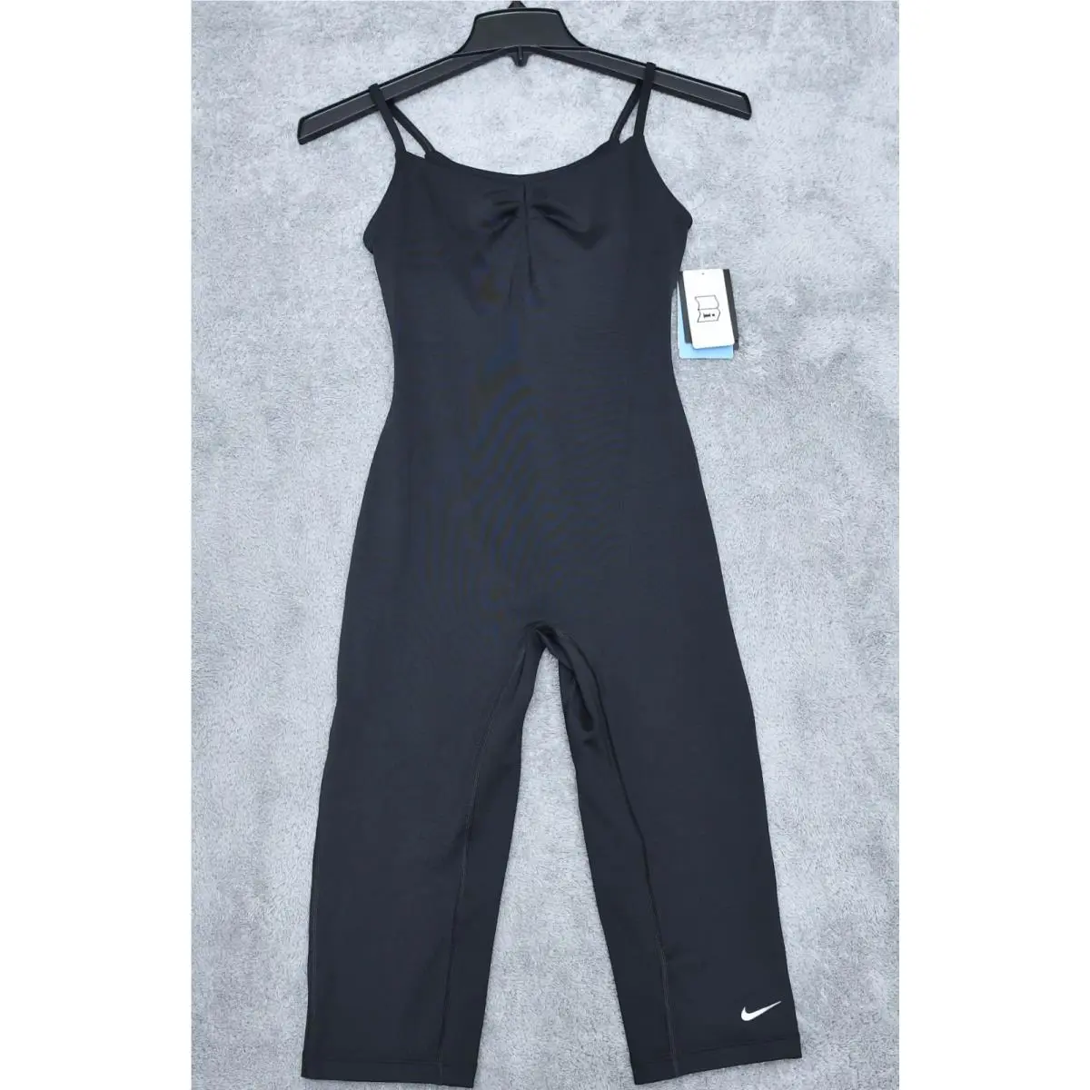 Nike clothing - STYLE#506039 - Black (UPC: 666003760602) 0