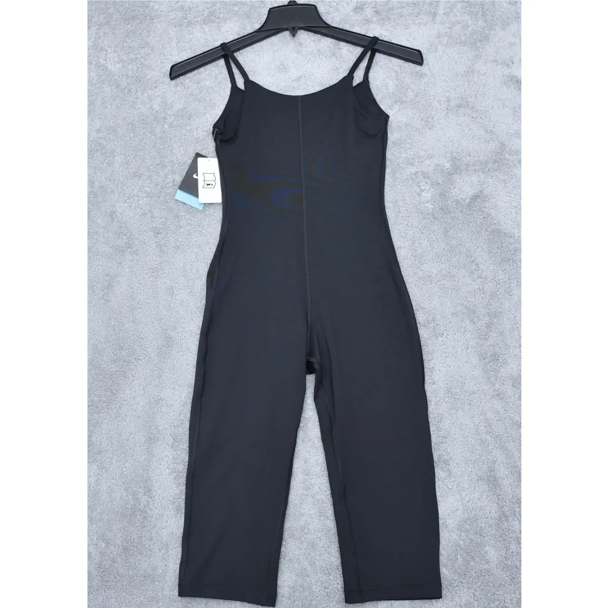 Nike clothing - STYLE#506039 - Black (UPC: 666003760602) 3