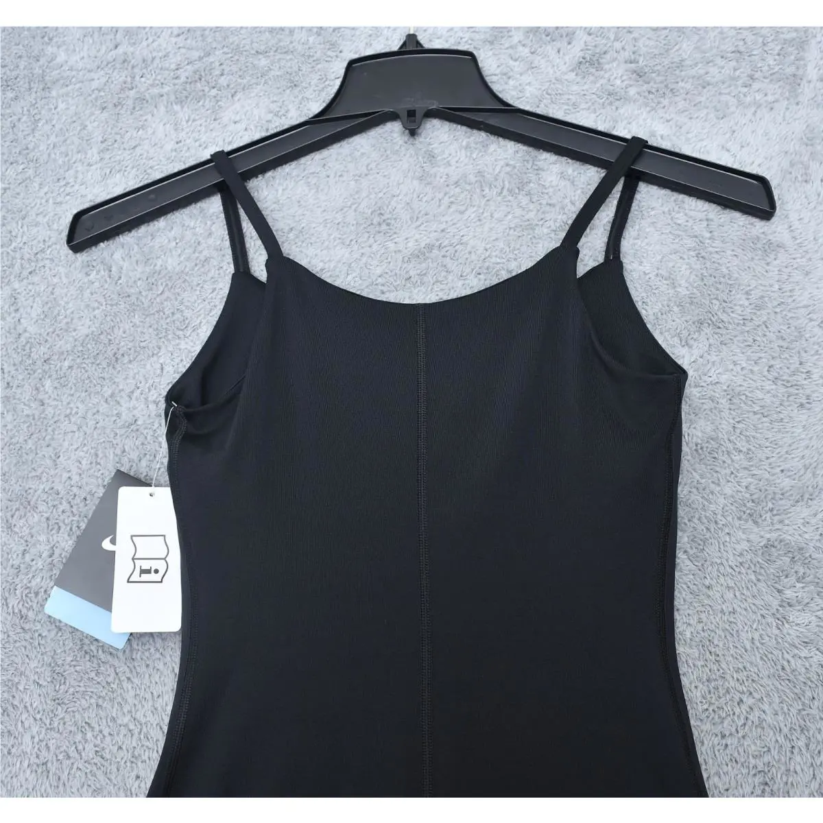 Nike clothing - STYLE#506039 - Black (UPC: 666003760602) 4