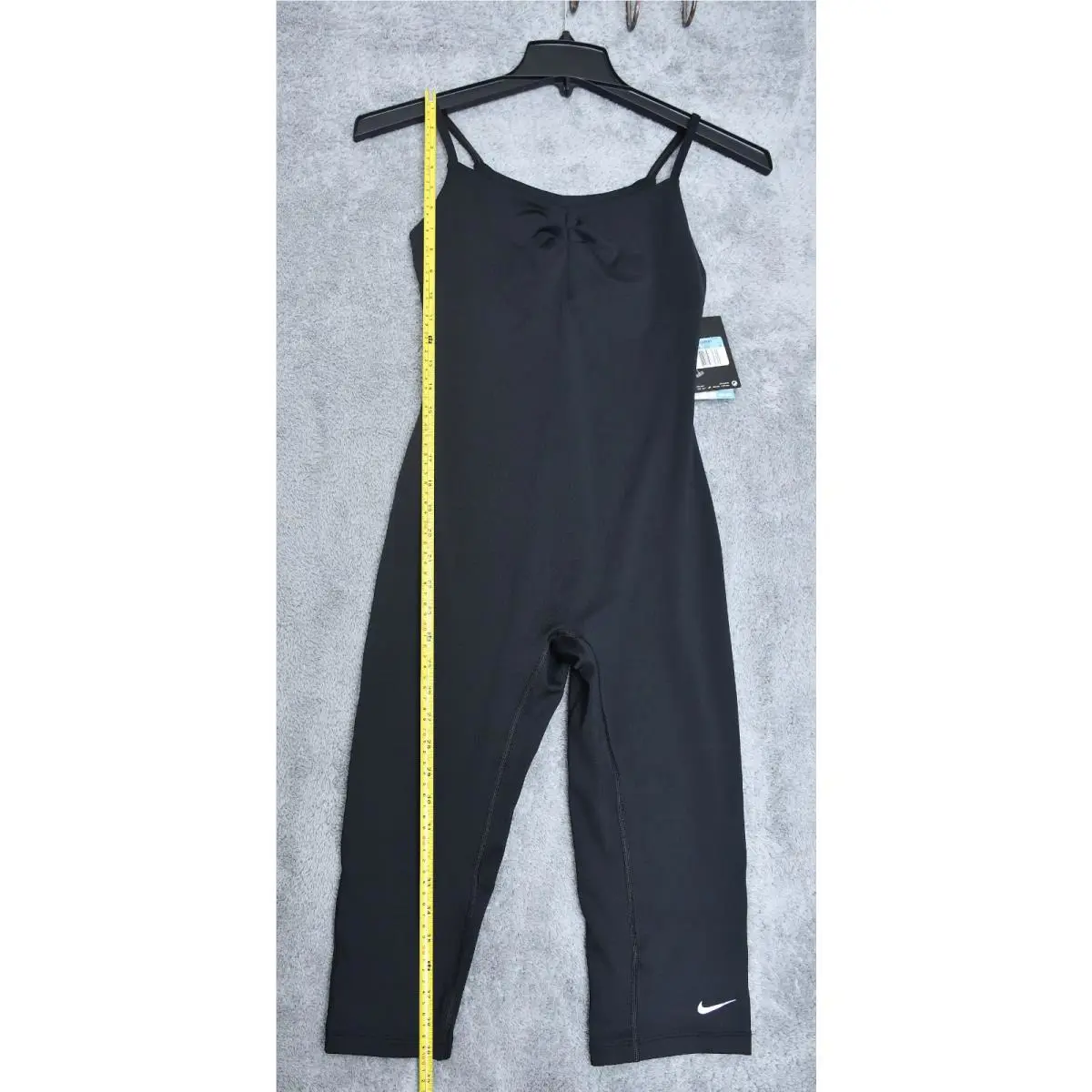 Nike clothing - STYLE#506039 - Black (UPC: 666003760602) 6