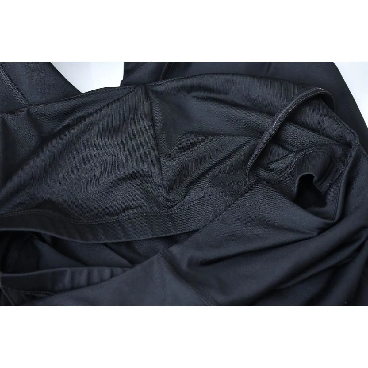 Nike clothing - STYLE#506039 - Black (UPC: 666003760602) 9