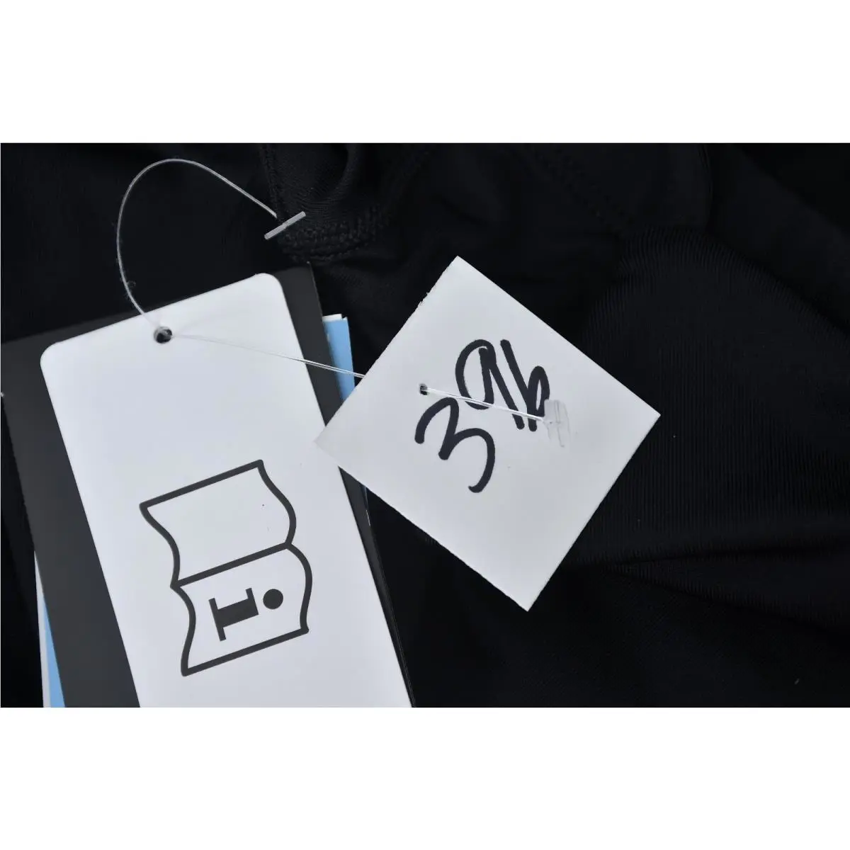 Nike clothing - STYLE#506039 - Black (UPC: 666003760602) 13
