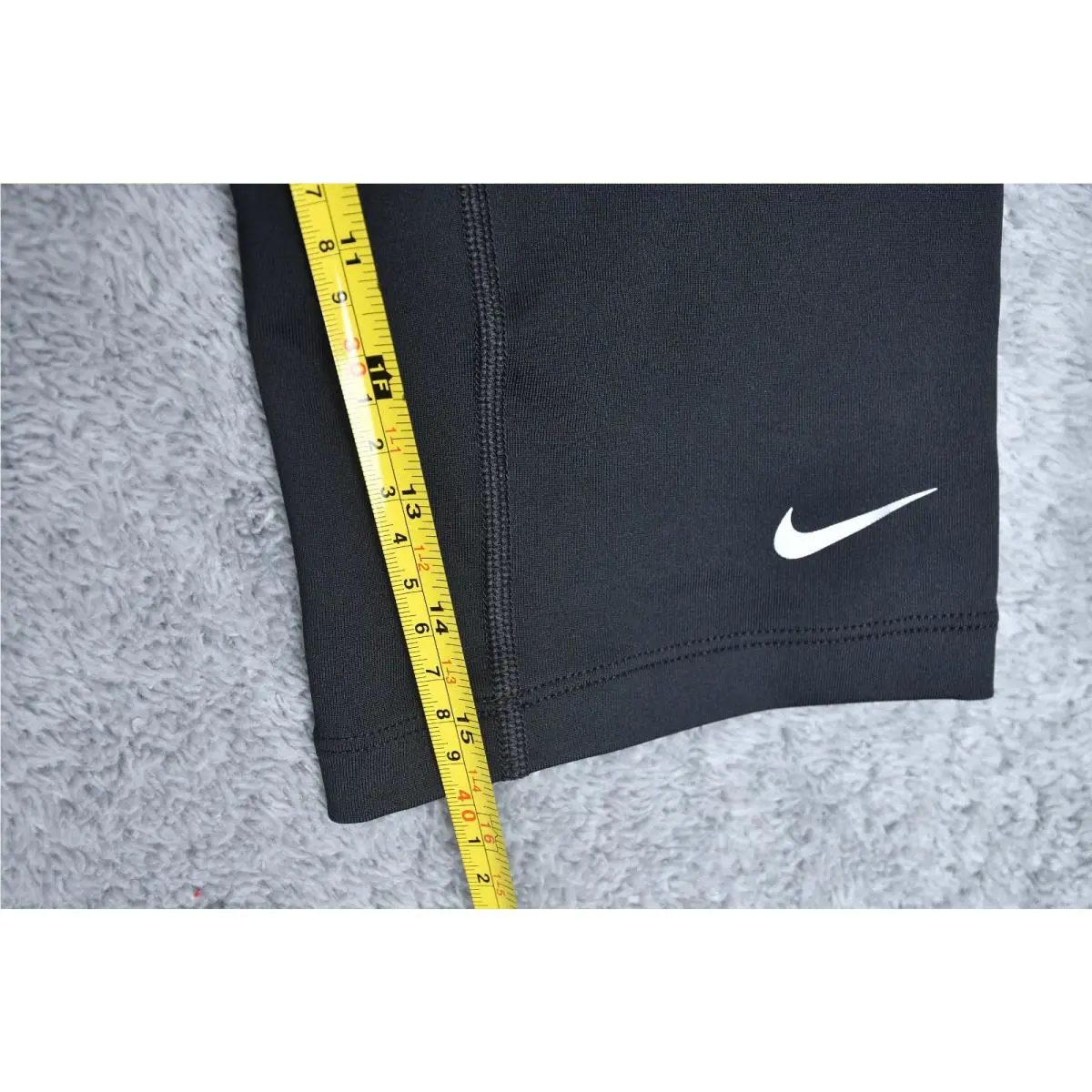 Nike clothing - STYLE#506039 - Black (UPC: 666003760602) 7