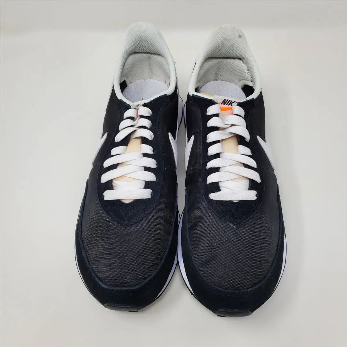 Nike shoes - Nike Waffle Trainer 2 - Waffle Trainer - DA8291-002 - Black 0