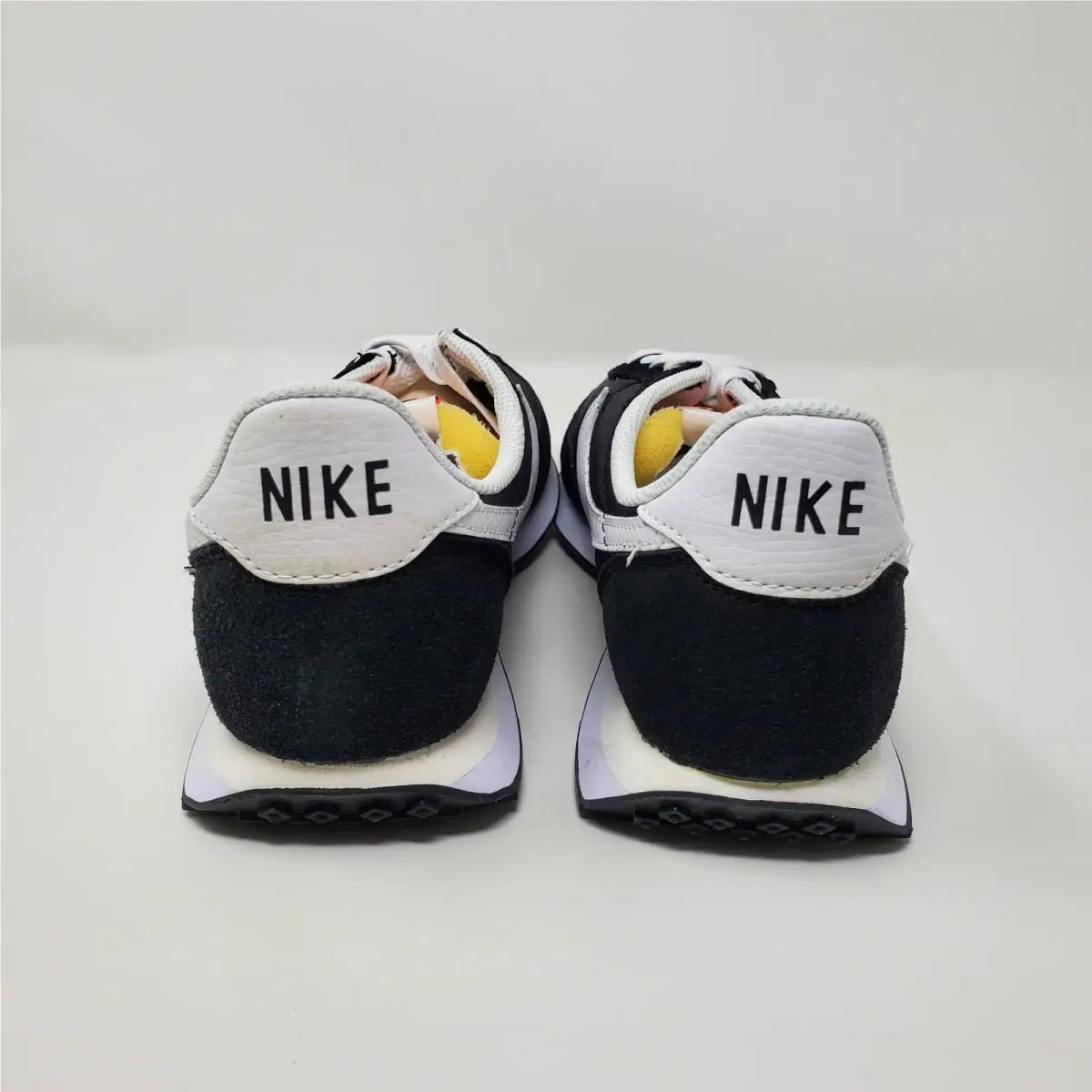 Nike shoes - Nike Waffle Trainer 2 - Waffle Trainer - DA8291-002 - Black 1