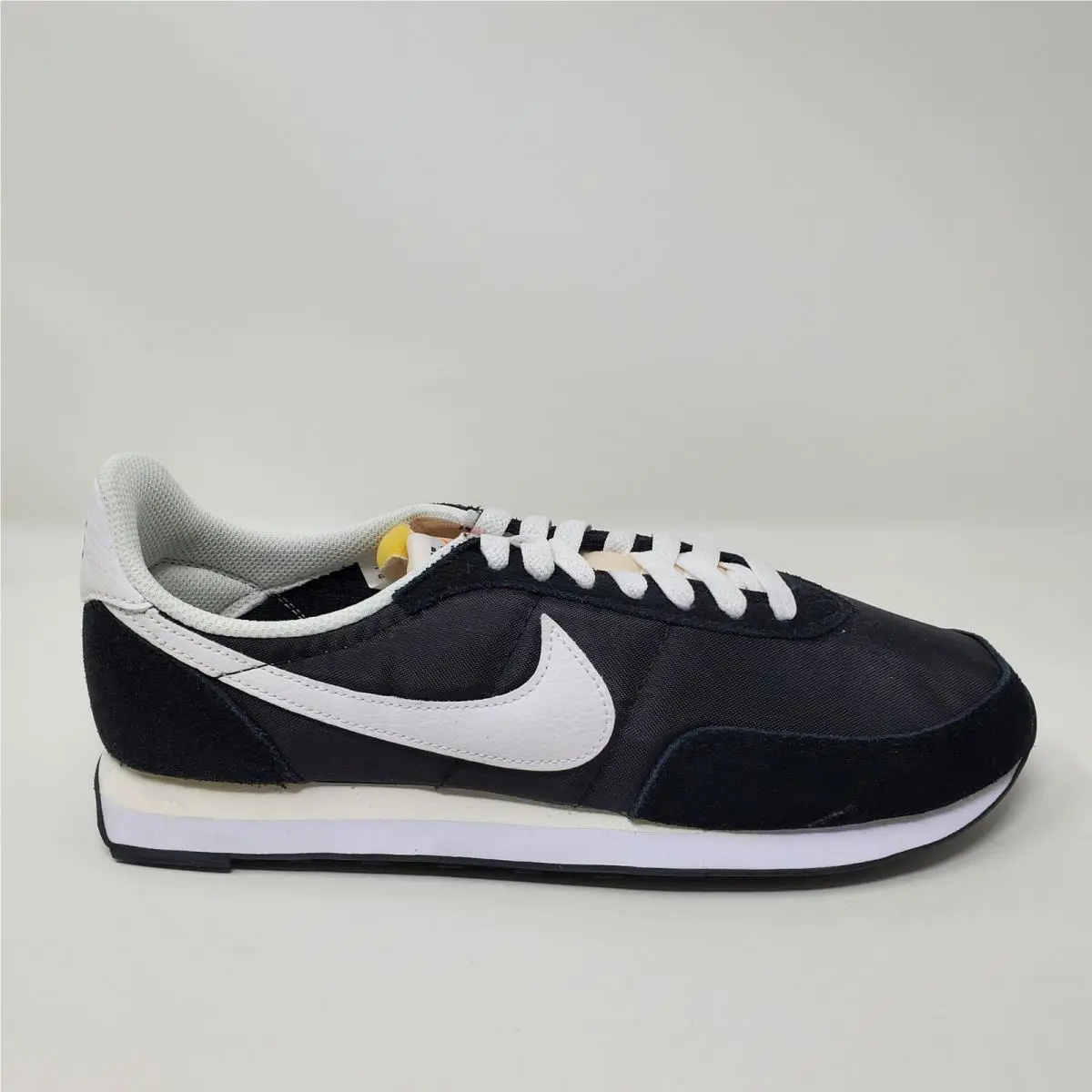 Nike shoes - Nike Waffle Trainer 2 - Waffle Trainer - DA8291-002 - Black 2