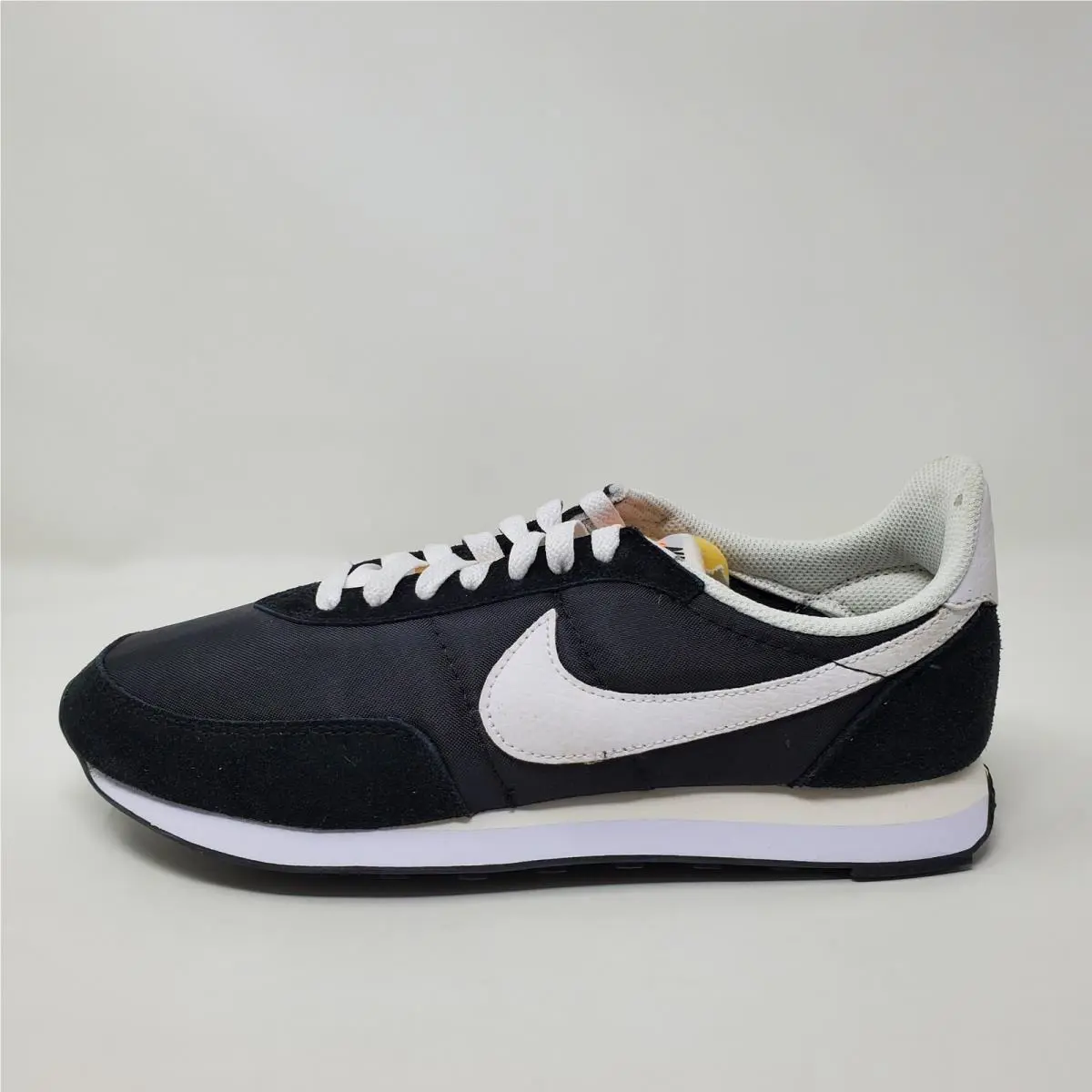Nike shoes - Nike Waffle Trainer 2 - Waffle Trainer - DA8291-002 - Black 3