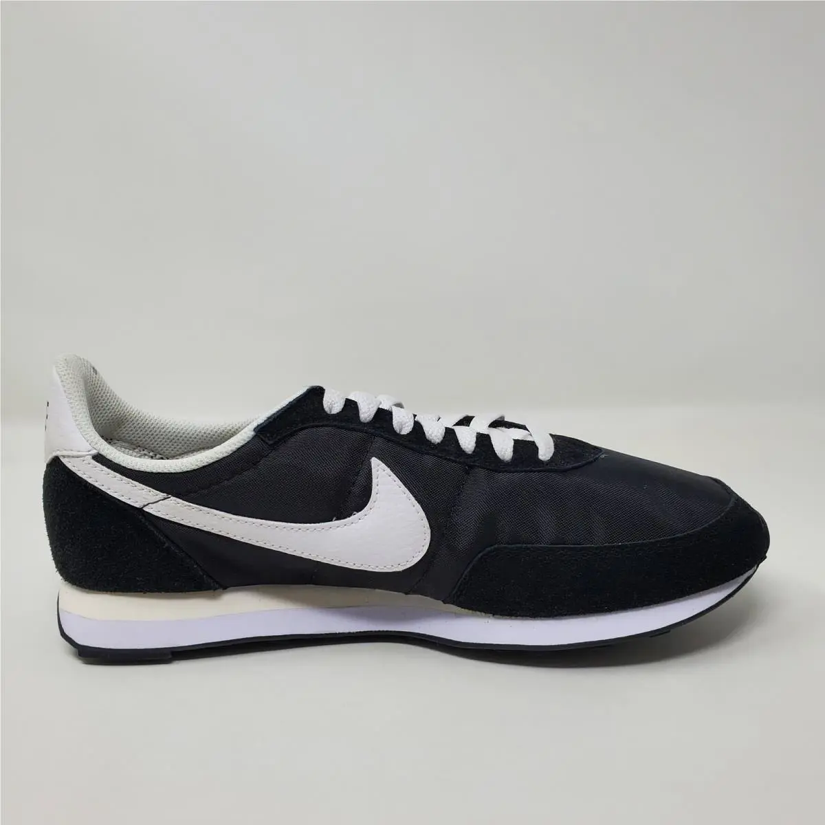 Nike shoes - Nike Waffle Trainer 2 - Waffle Trainer - DA8291-002 - Black 4