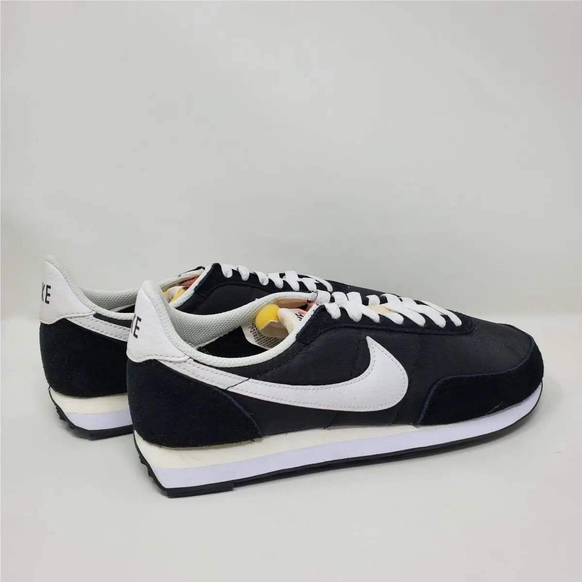 Nike shoes - Nike Waffle Trainer 2 - Waffle Trainer - DA8291-002 - Black 5