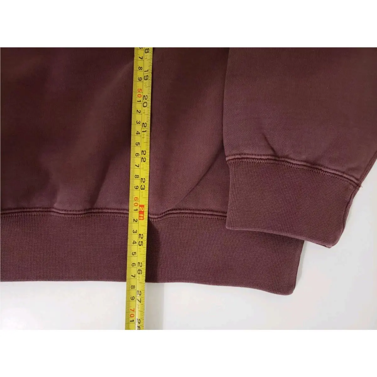 Nike clothing - Red (UPC: 197859194285) 12