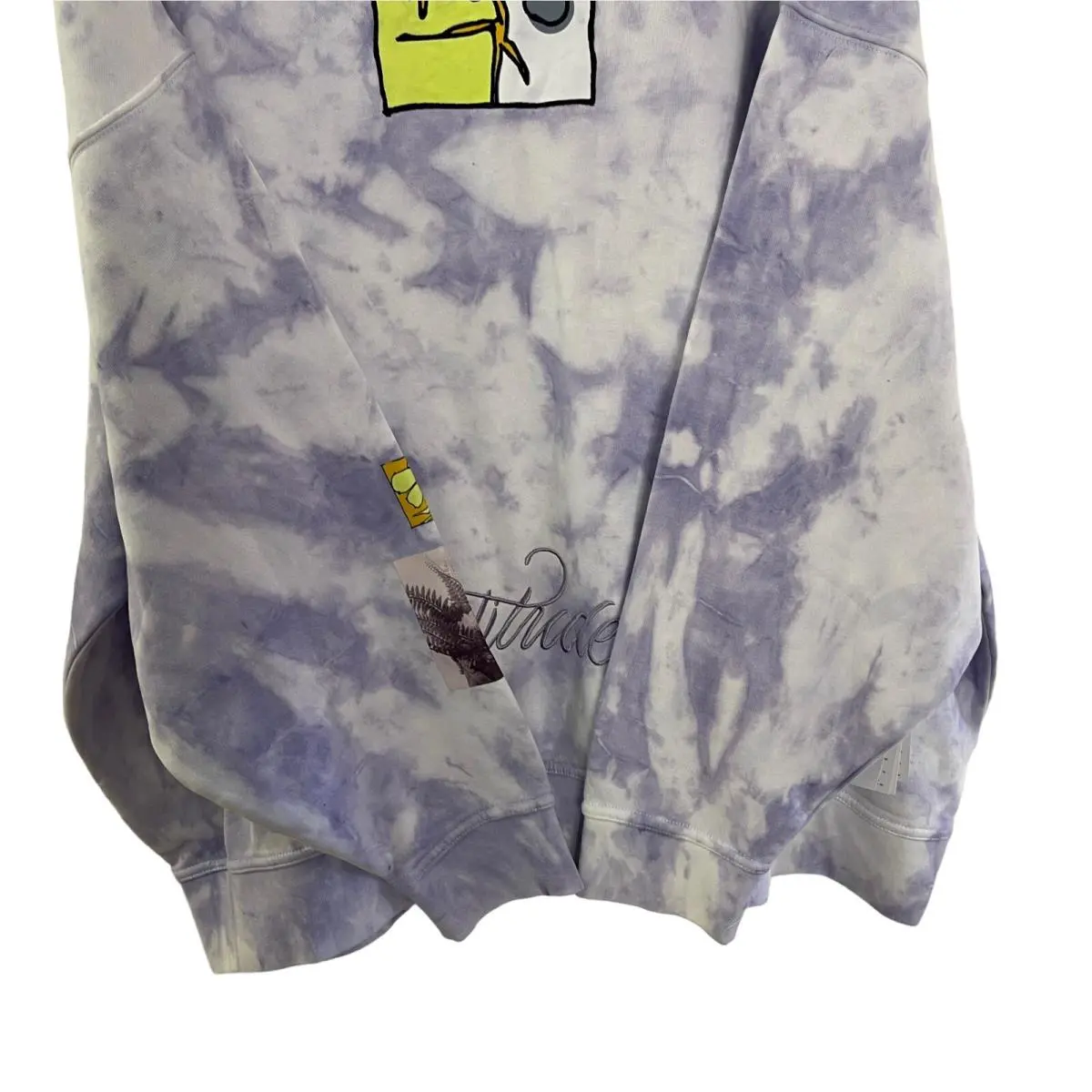Nike clothing - Purple 8