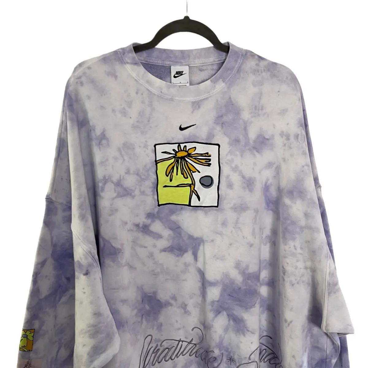 Nike clothing - Purple 11