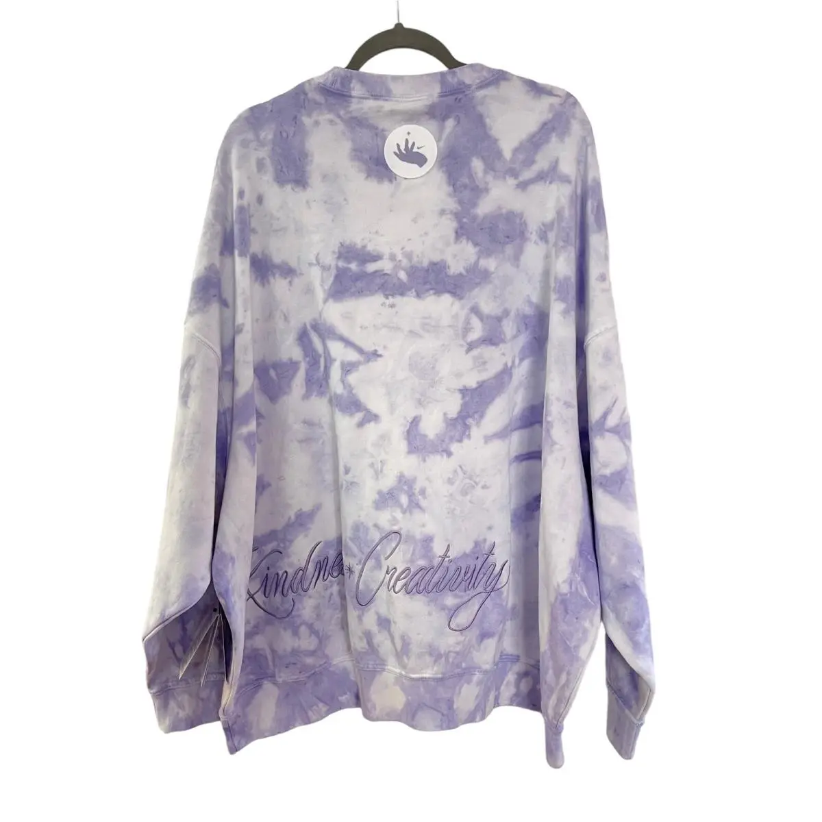 Nike clothing - Purple 3